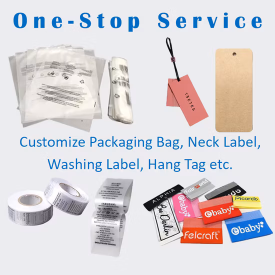 OEM personnaliser en vrac