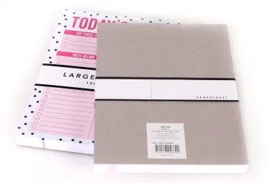 Cahier d'école A5 de bonne qualité, carnet de notes à couverture rigide en cuir PU, papier Fsc, carnet de notes à impression personnalisée, vente en gros, offre spéciale